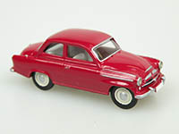 1740 - H0 - S440 PKW - 1955 - Bausatz